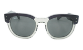 Square Sunglasses "Polished Dark Grey" RB0298SF-1396B1_53