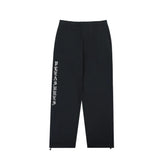 Pleasures Pipe Sweatpants - Black