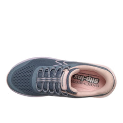 Glide Step Slip-ins Step Sole Trail Running Shoes