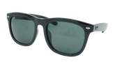 Square Sunglasses "Black" RB4260D-601-71_57