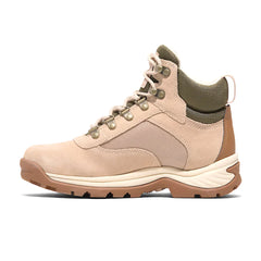 White Ledge Mid Waterproof Hiking Boot