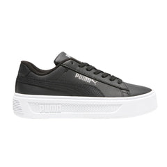 Smash V3 Tumble Smash Platform Sneakers