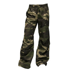 Women's Brooklyn Off The Court SLD Pants - "Medium Olive"