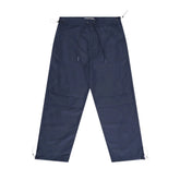 Students Normans Nylon Parachute Pants - Navy