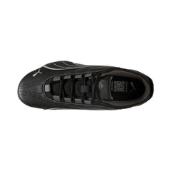 Catch Soleil Lace Up Sneakers