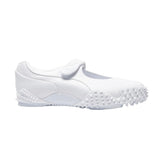 Mostro Fey Leather Slip On Sneakers