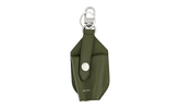Pebbled Hand Sanitizer "Military Green" MAX003 301