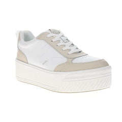 Skyler II Leather Lace Up Sneakers