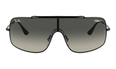 Wings III Sunglasses "Black" RB3897-002-11_36
