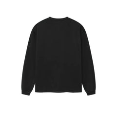 Rhude "Youth of America" Long Sleeve - "Vintage Black"