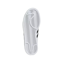 Women's Superstar II - "White/Black"