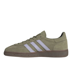 Handball Spezial Lace Up Sneakers