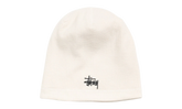WAFFLE SKULLCAP "Bone" STUS374