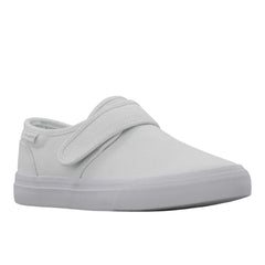 Clipper Strap Slip On Sneakers