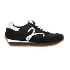 Queen Lace Up Sneakers