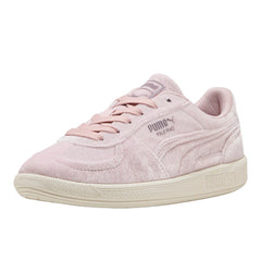 Palermo Velvet Dreams Lace Up Sneakers
