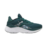 Softride Mayve Bloom Lace Up Sneakers