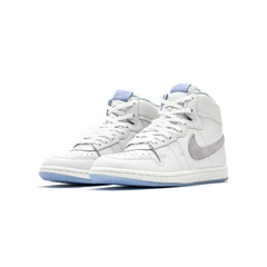 Women's Air Ship PE SP - Summit White/Rush Fuchsia