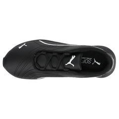 Ella Lace Up Sneakers