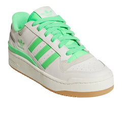 Forum Bold Stripes Lace Up Sneakers