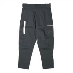 Utility Pants - Black