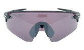 Encoder (Global Fit) Sunglasses "Matte Carbon / PRIZM Road Black" OO9472F 11