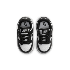Toddler's Dunk Low - "Panda"