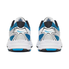 Men's Saucony Ride Millenium - "White Blue"