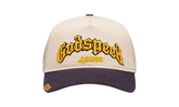 GS Forever Trucker Hat "Bone" 1WD432E8