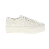Triple Up Lace Celebrations Lace Up Sneakers