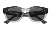 MEGA HAWKEYE Sunglasses "Dark Grey" RB0298S-1396B1_53
