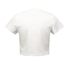 Women's ACG Dri-FIT Short Sleeve Shirt - "White"