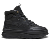 Mayra High Top Sneakers