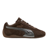 Speedcat Lux Lace Up Sneakers
