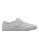Clipper Strap Slip On Sneakers