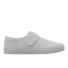 Clipper Strap Slip On Sneakers