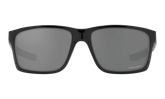 Mainlink Xl Sunglasses "Polished Black / PRIZM Black" OO9264 48