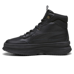 Mayra High Top Sneakers