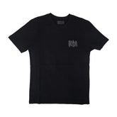 RtA Liam T-Shirt - Black