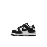 Toddler's Dunk Low - "Panda"
