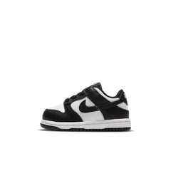 Toddler's Dunk Low - "Panda"