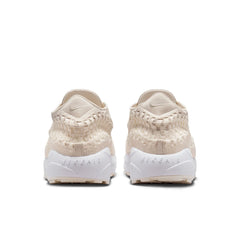 Women's Footscape Woven - "Light Bone"