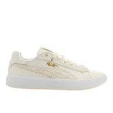 Aveline Nu Romantic Lace Up Sneakers