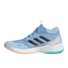 Crazyflight 6 Mid Indoor Volleyball Shoes