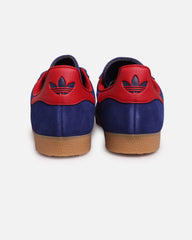 Gazelle Blue/Red