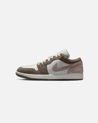 Air 1 Low Olive Grey