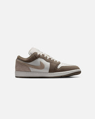 Air 1 Low Olive Grey