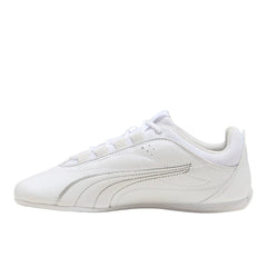 Catch Soleil Lace Up Sneakers