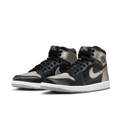 Women's  1 Retro High OG - "Satin Shadow"