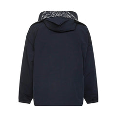 PDF Channel United Hoodie - Dark Blue